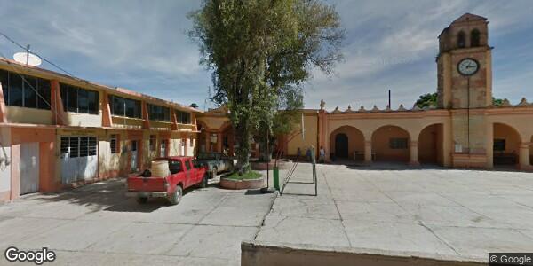 JUZGADO PRIMERO CONSTITUCIONAL